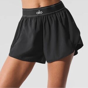 Alo Match Point Short